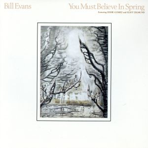 【輸入盤】You Must Believe in Spring