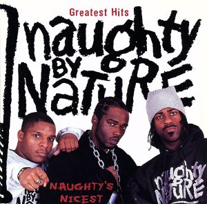 【輸入盤】Greatest Hits: Naughty's Nicest