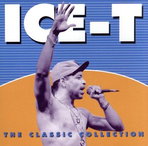 【輸入盤】Ice T-Classic Collection