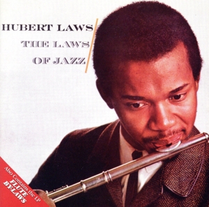 【輸入盤】Laws of Jazz / Flute By-Laws