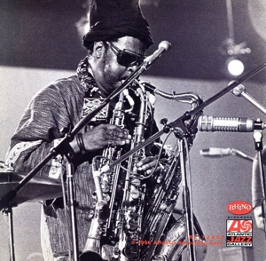 【輸入盤】I, Eye, Aye: Live At Montreux Jazz Festival 1972 Switzerland