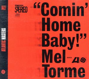 【輸入盤】Comin Home Baby