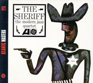 【輸入盤】The Sheriff