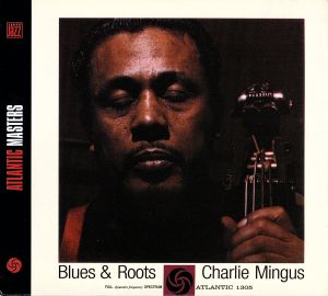 【輸入盤】Blues & Roots (With Bonus Tracks)