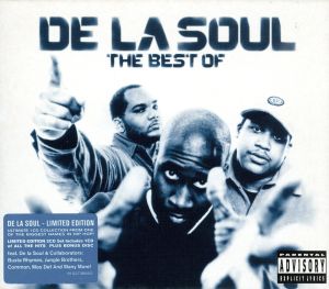 【輸入盤】Best of De La Soul (Rmxs)