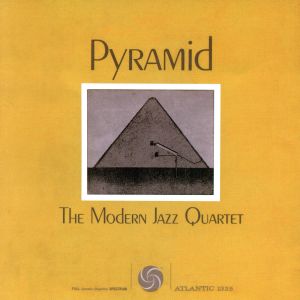 【輸入盤】Pyramid