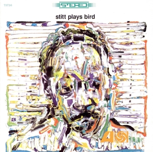 【輸入盤】Stitt Plays Bird