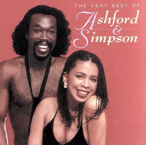 【輸入盤】Very Best of Ashford & Simpson (Reis)