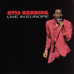 【輸入盤】Live in Europe