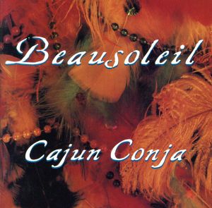 【輸入盤】Cajun Conja