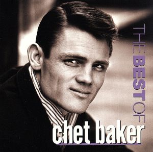 【輸入盤】Best of Chet Baker