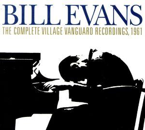 【輸入盤】Complete Village Vanguard Recordings 1961