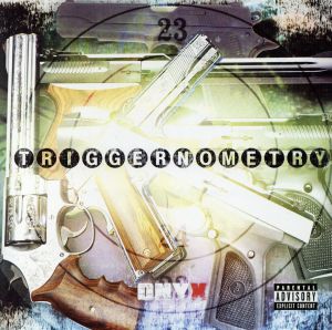 【輸入盤】Triggernometry