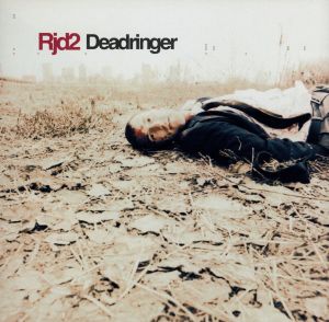 【輸入盤】Dead Ringer (Reis)