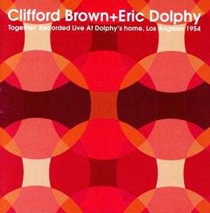 【輸入盤】TOGETHER RECORDED LIVE AT DOLPHY'S