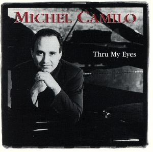 【輸入盤】Thru My Eyes