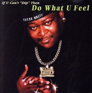 【輸入盤】Do What U Feel