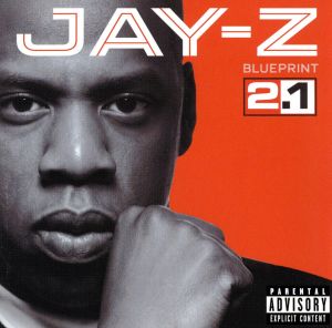 【輸入盤】The Blueprint 2.1