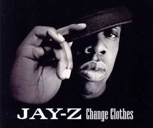 【輸入盤】Change Clothes