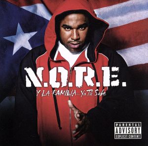 【輸入盤】Nore Y La Familia: Ya Tu Sabe