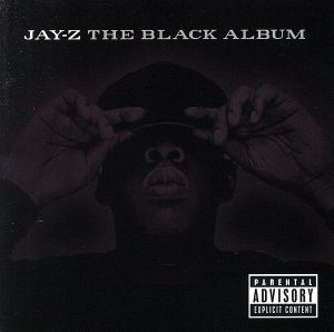 【輸入盤】The Black Album