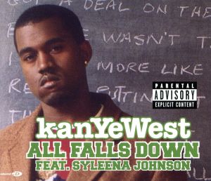 【輸入盤】All Falls Down - 2nd