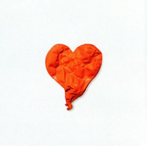 【輸入盤】808s & Heartbreak