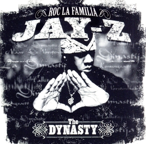 【輸入盤】Dynasty: Roc La Familia 2000