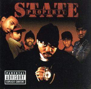 【輸入盤】State Property