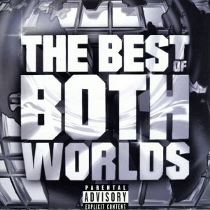 【輸入盤】Best of Both Worlds