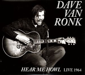 【輸入盤】Hear Me Howl Live 1964