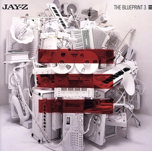 【輸入盤】The Blueprint 3(Clean)