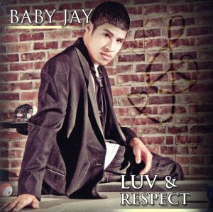 【輸入盤】Luv & Respect