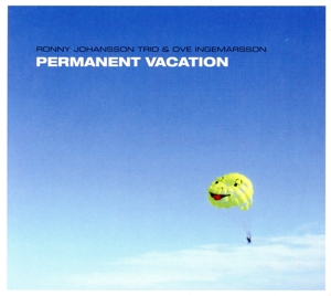 【輸入盤】Permanent Vacation