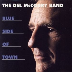 【輸入盤】Blue Side of Town