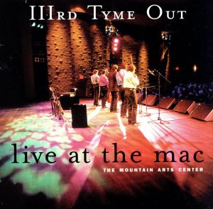 【輸入盤】Live at the Mac