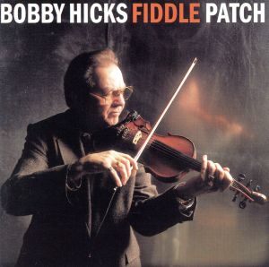 【輸入盤】Fiddle Patch