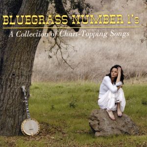 【輸入盤】Bluegrass Number 1's