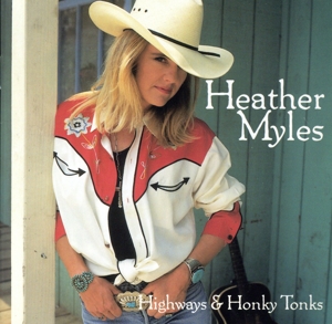 【輸入盤】Highways & Honky Tonks