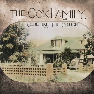 【輸入盤】Gone Like the Cotton