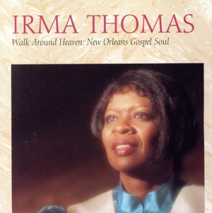 【輸入盤】Walk Around Heaven: New Orleans Soul Gospel