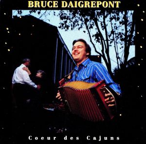 【輸入盤】Couer Des Cajun