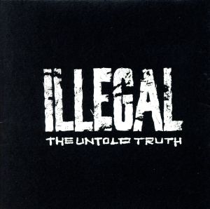 【輸入盤】The Untold Truth 