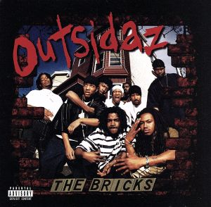 【輸入盤】Bricks