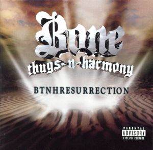 【輸入盤】Btnhresurrection