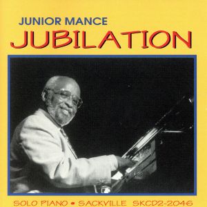 【輸入盤】Jubilation