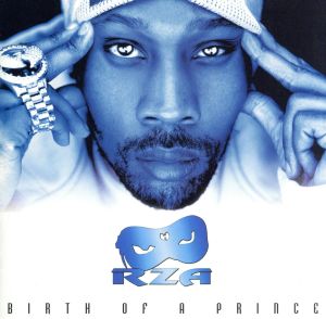 【輸入盤】Birth of a Prince