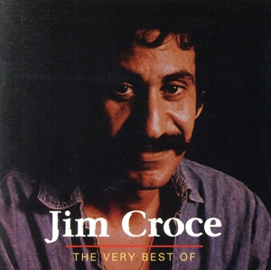 【輸入盤】Very Best of Jim Croce