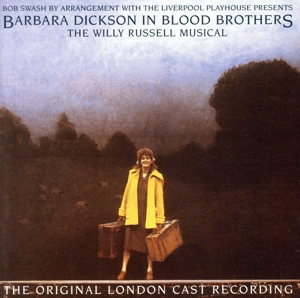 【輸入盤】Blood Brothers