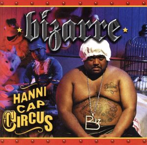 【輸入盤】Hannicap Circus